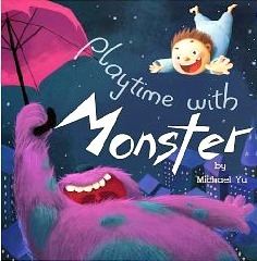 Playtime With Monster