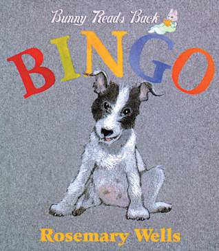 Bingo! book cover