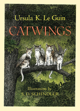 Catwings