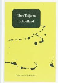 Schoolland book cover