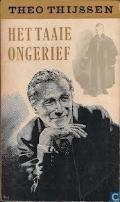 Het taaie ongerief book cover