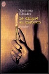 Le Dingue au bistouri book cover