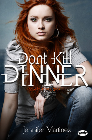 The Rules book cover 2
