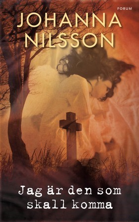 Jag är den som skall komma book cover