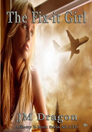 The Fix-it Girl