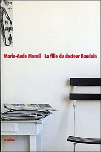 La fille du docteur Baudoin