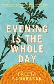 Evening is the Whole Day