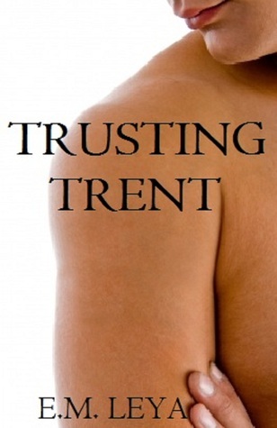 Trusting Trent book cover