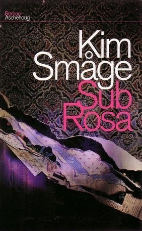 Anne-kin Halvorsen book cover 1