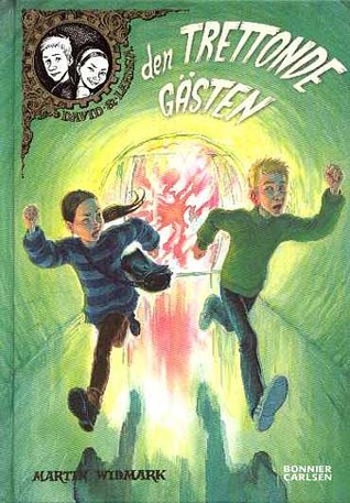 David & Larissa book cover 2