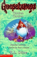 Chicken Chicken (Goosebumps, #53)