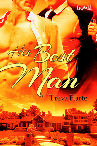 His Best Man book cover