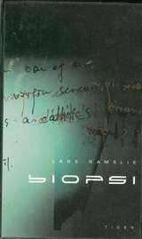 Biopsi book cover