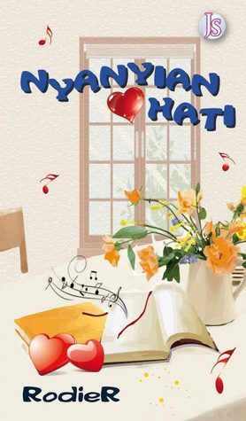 Nyanyian Hati book cover