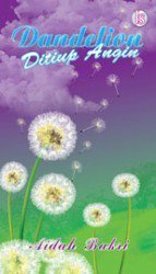 Dandelion Ditiup Angin book cover