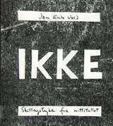 IKKE book cover