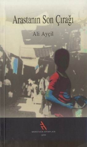 Arastanın Son Çırağı book cover
