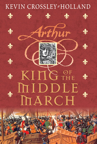 King Of the Middle March