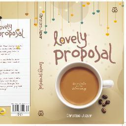 Lovely Proposal book cover
