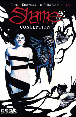 cover img of Shame: Conception: Pt. 1 (Shame, #1)