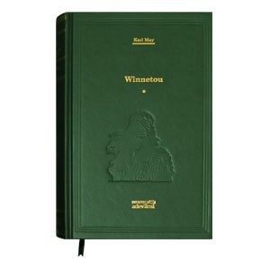 Winnetou (vol. 1 de 3)