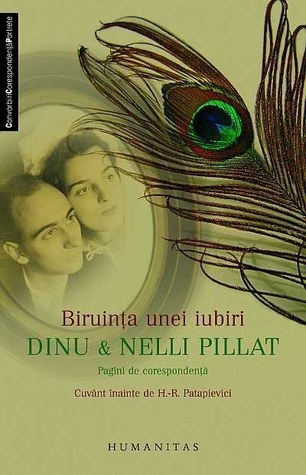 Biruința unei iubiri. Pagini de corespondență