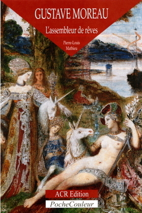 Gustave Moreau - L