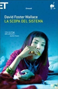 La scopa del sistema
