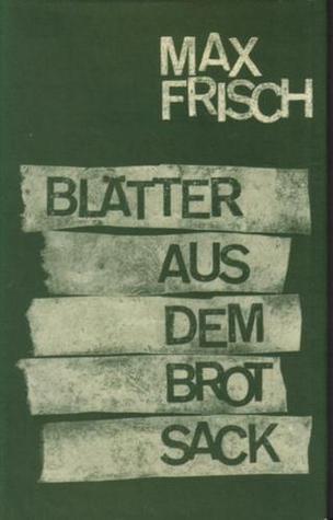 Blätter aus dem Brotsack: Geschrieben im Grenzdienst 1939
