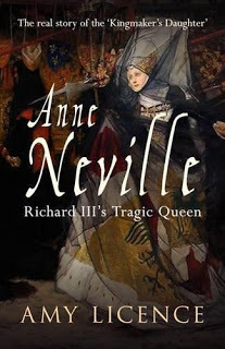 Anne Neville: Richard III's Tragic Queen