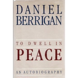 To Dwell in Peace book cover
