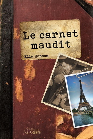 Le carnet maudit book cover