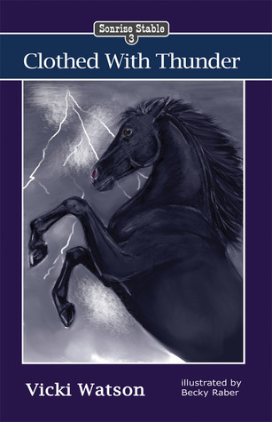 Clothed With Thunder
