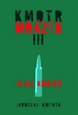 Kmotr Mrázek III - Válka kmotrů