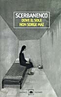 Dove il sole non sorge mai book cover