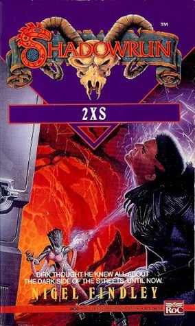 2 x s (Shadowrun, #4)