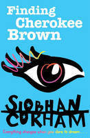 Finding Cherokee Brown book cover