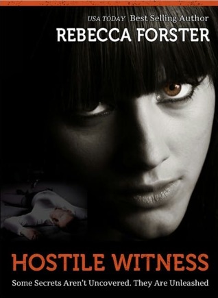 Hostile Witness (Witness Series, #1)