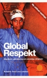 Global respekt book cover