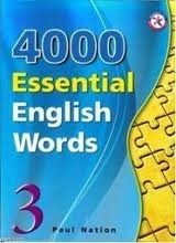 4000 ESSENTIAL ENGLISH WORDS 6冊 maiyapen 4000 ESSENTIAL ENGLISH WORDS 6冊 maiyapen