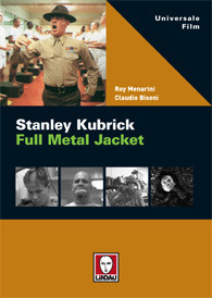 Stanley Kubrick Full Metal Jacket By Roy Menarini Goodreads stanley-kubrick-full-metal-jacket-by-roy-menarini-goodreads