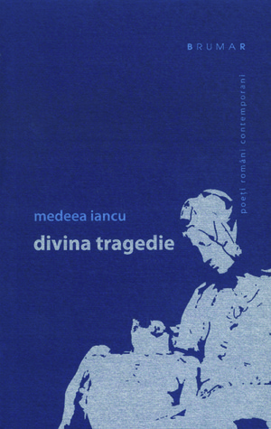 divina tragedie book cover