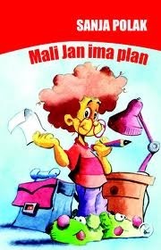 Mali Jan ima plan