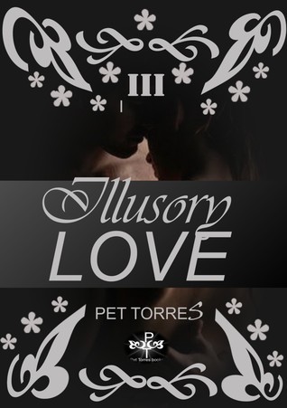 Illusory Love III cover