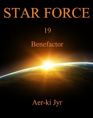 Star Force book cover