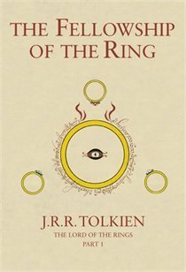 The Fellowship of the Ring (The Lord of the Rings, #1)