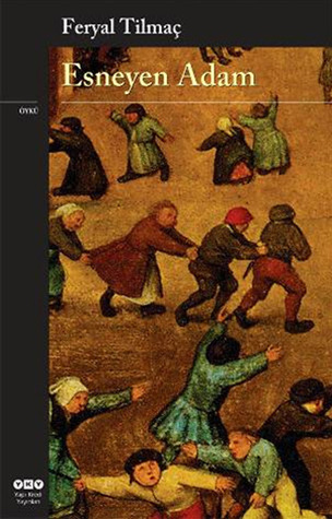 Esneyen Adam book cover