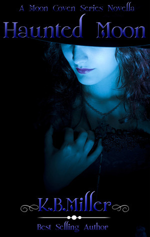 Haunted Moon cover