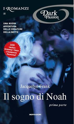 Il sogno di Noah book cover