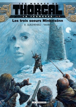 Les Trois Sœurs Minkelsönn